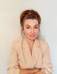 Irina Gough