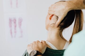 Osteopathy