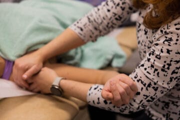 Physiotherapy