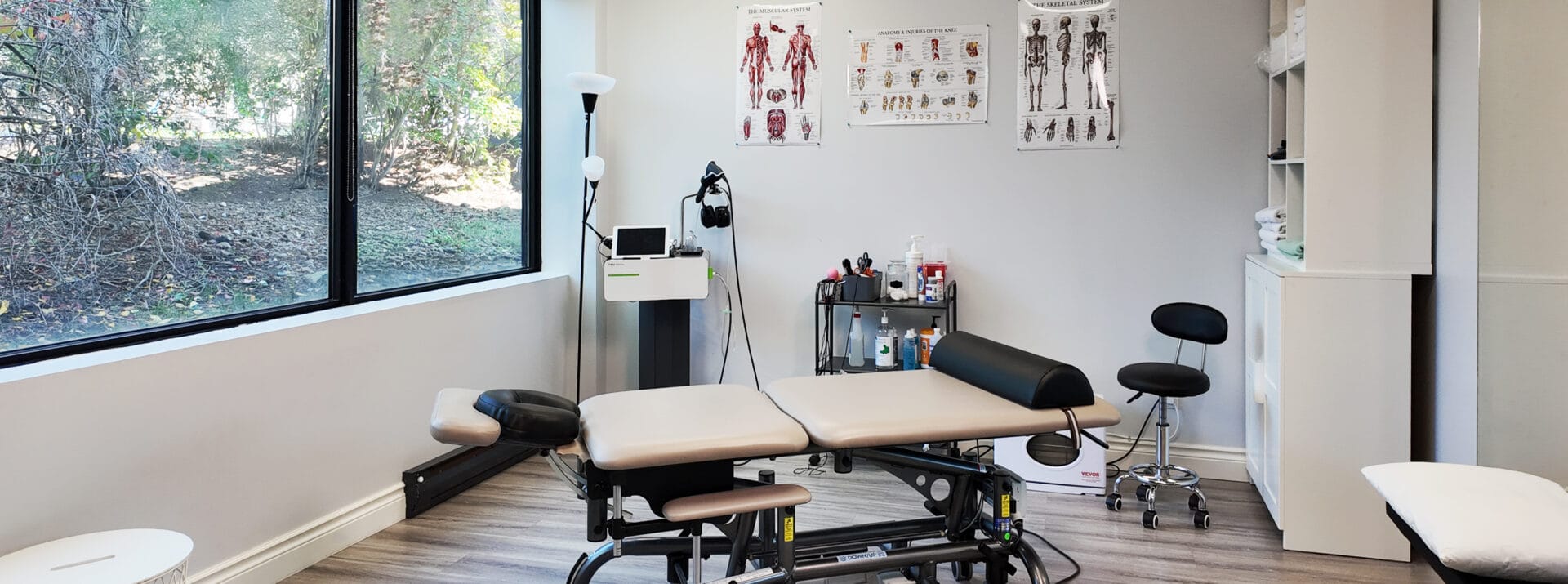 Your Health is Our Top Priority