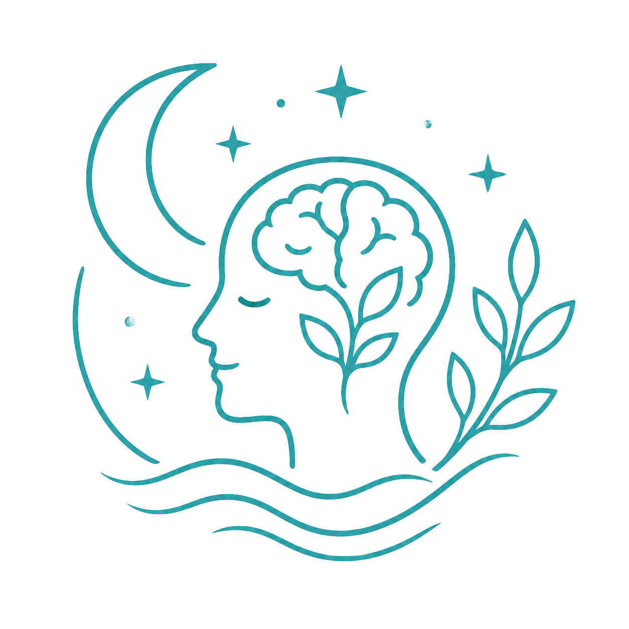 Sleep, Stress & Mental Wellness