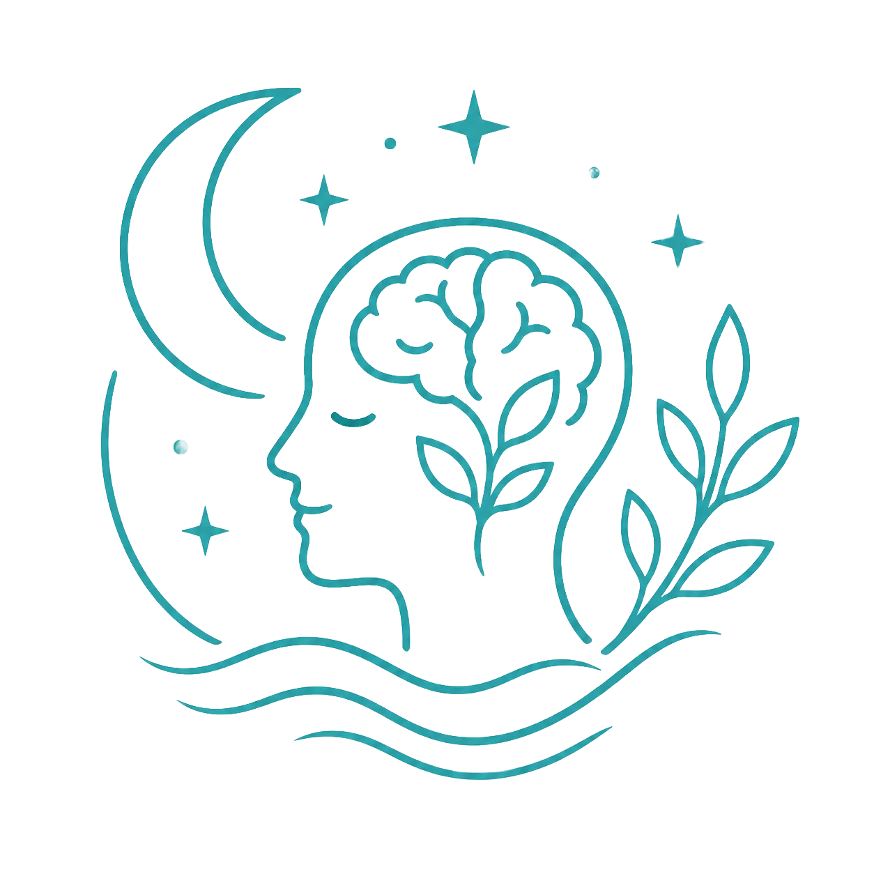 Sleep, Stress & Mental Wellness