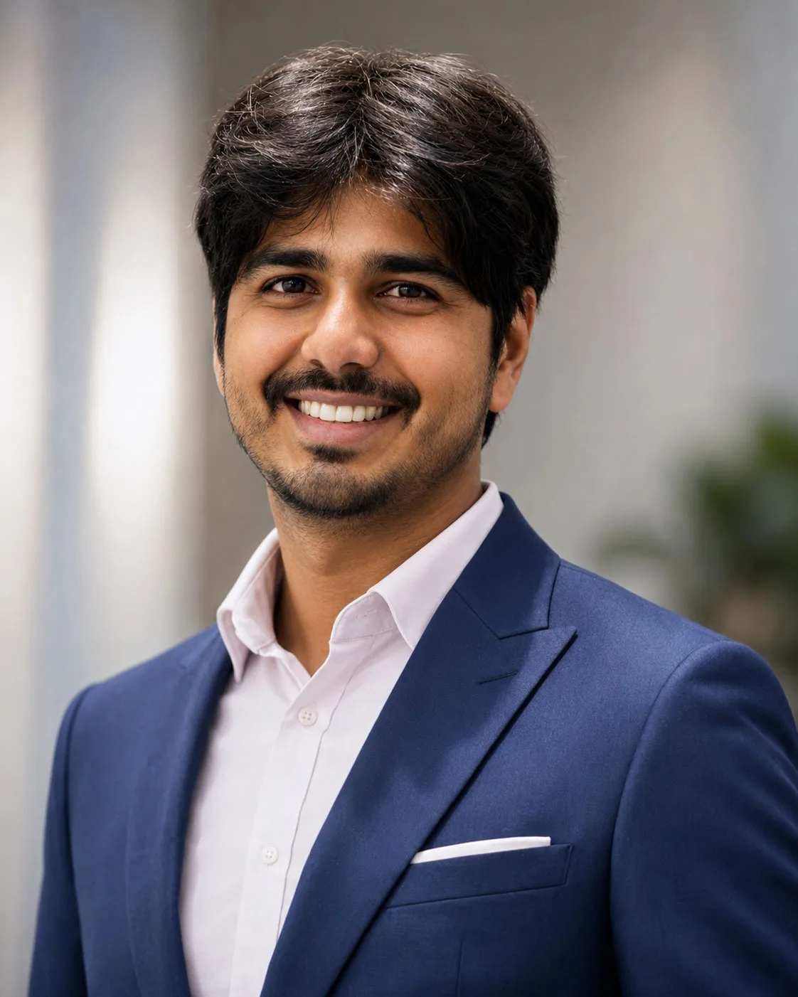 Aditya (Adi) Musunury