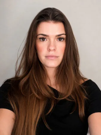 Rhian Parry - Registered massage therapist