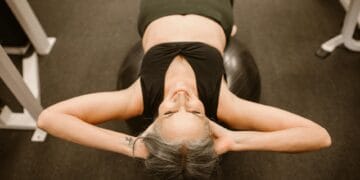 Exercise in Perimenopause: A Physiotherapist’s Guide to Staying Strong