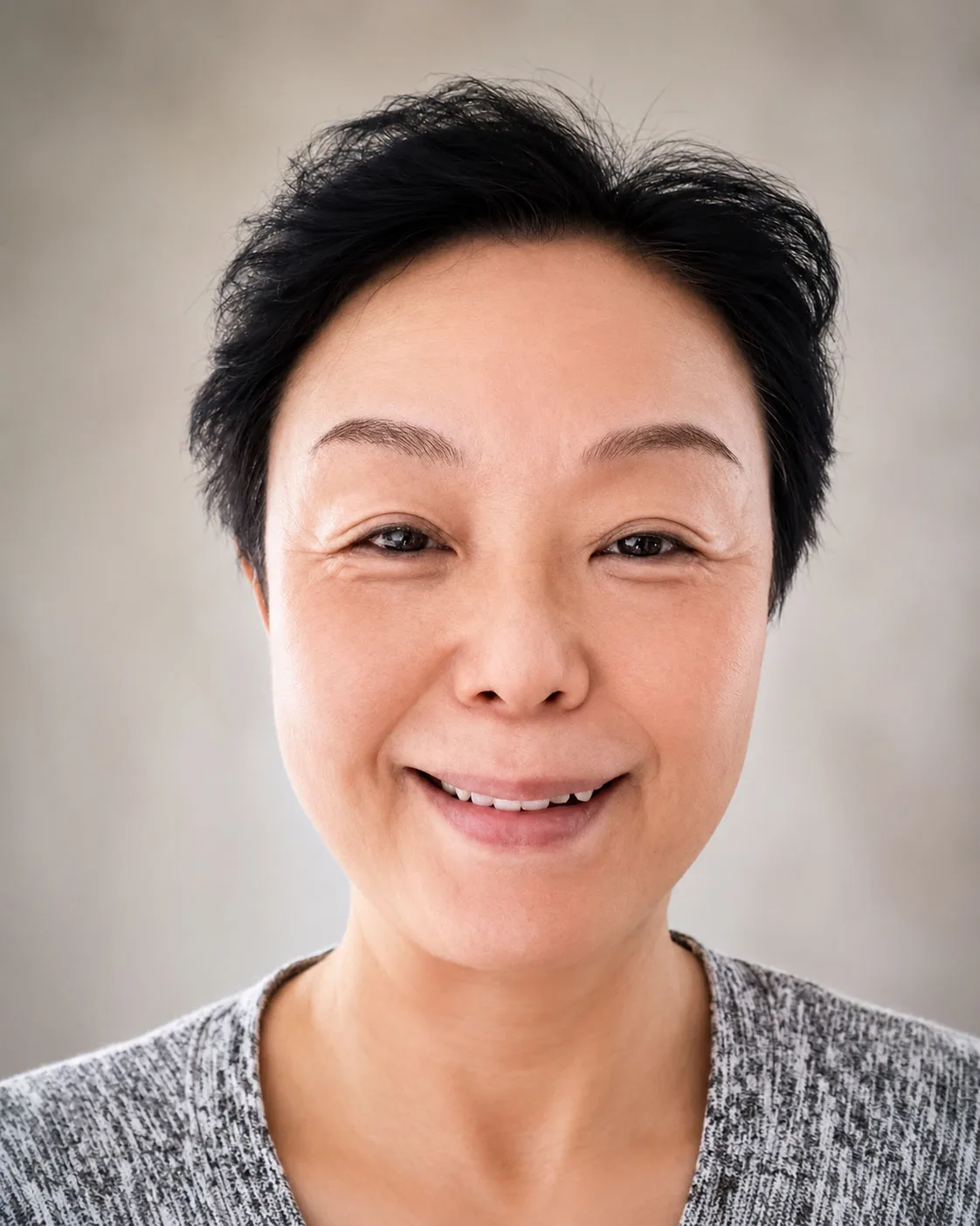 Ping (Grace) Huang