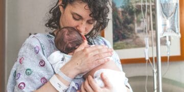 Postpartum Recovery and Pelvic Health: What to Expect and When to Seek Help