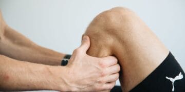 Knee Pain After 40: What’s Really Going On and How to Get Back to Moving