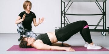 Urinary Incontinence Is Not Normal: What Every Woman Over 40 Should Know
