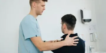 Shoulder Pain and Rotator Cuff Injuries: What Physiotherapy Can Do