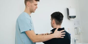 Frozen Shoulder: Why It Happens and How Physiotherapy Helps You Heal